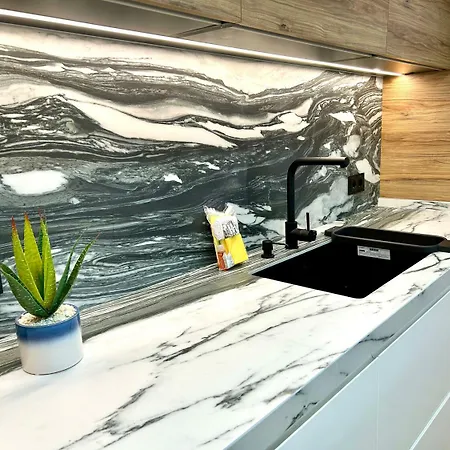 Gatu Premium Deseo Piso De Lujo Con Parking 