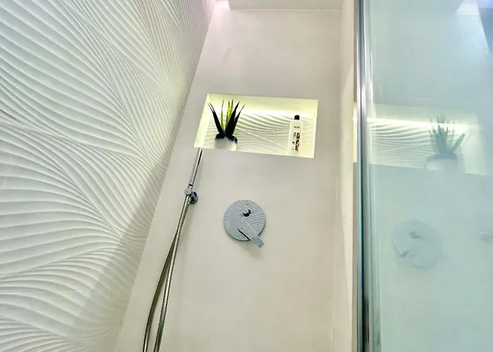 Gatu Premium Deseo Piso De Lujo Con Parking 