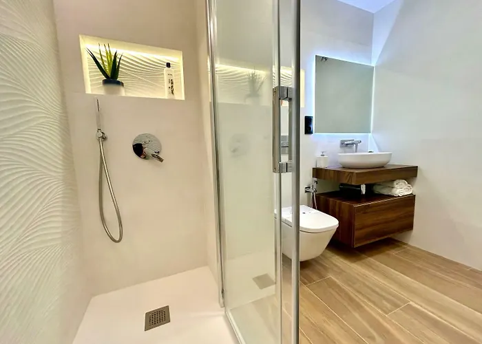 Appartamento Gatu Premium Deseo Piso De Lujo Con Parking 