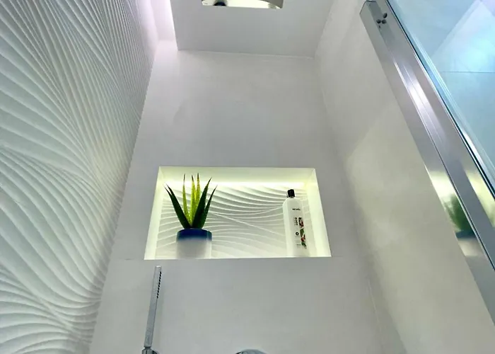 Gatu Premium Deseo Piso De Lujo Con Parking 