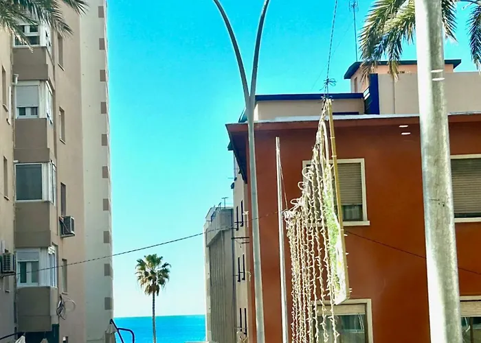 Gatu Premium Deseo Piso De Lujo Con Parking 