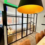 Gatu Premium Deseo Piso De Lujo Junto El Mar Con Parking Gratis -Mayores De 21 Anos Y Familias