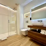 Gatu Premium Deseo Piso De Lujo Junto El Mar Con Parking Gratis -Mayores De 21 Anos Y Familias * Cadiz