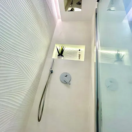 Gatu Premium Deseo Piso De Lujo Con Parking 