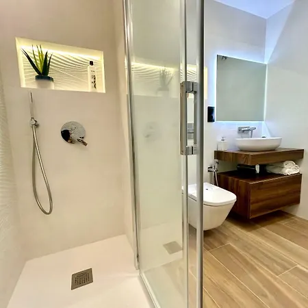 Appartamento Gatu Premium Deseo Piso De Lujo Junto El Mar Con Parking Gratis -mayores De 21 Anos Y Familias Cadice