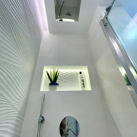 Gatu Premium Deseo Piso De Lujo Con Parking 