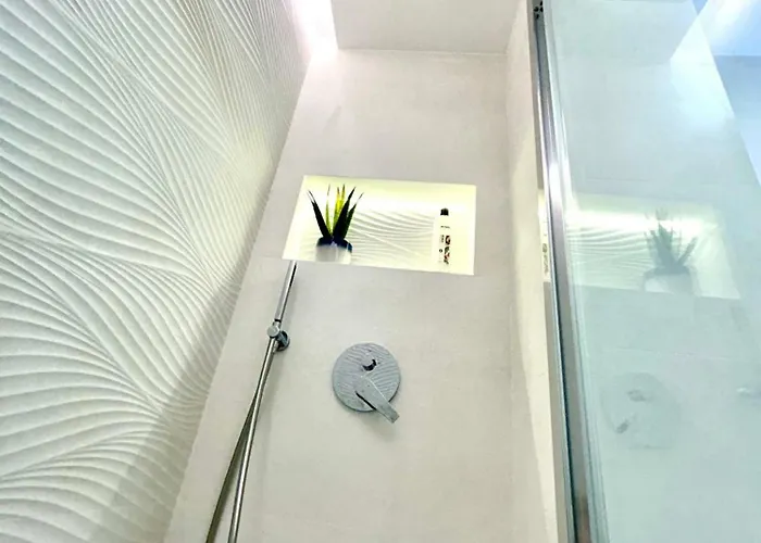 Gatu Premium Deseo Piso De Lujo Con Parking 