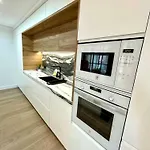 Apartman Gatu Premium Deseo Piso De Lujo Junto El Mar Con Parking Gratis -Mayores De 21 Anos Y Familias *